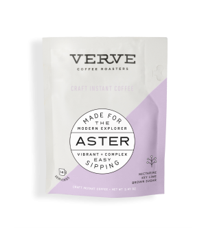 Aster Multiserve Craft Instant Coffee