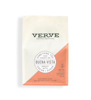 Buena Vista Dark Roast