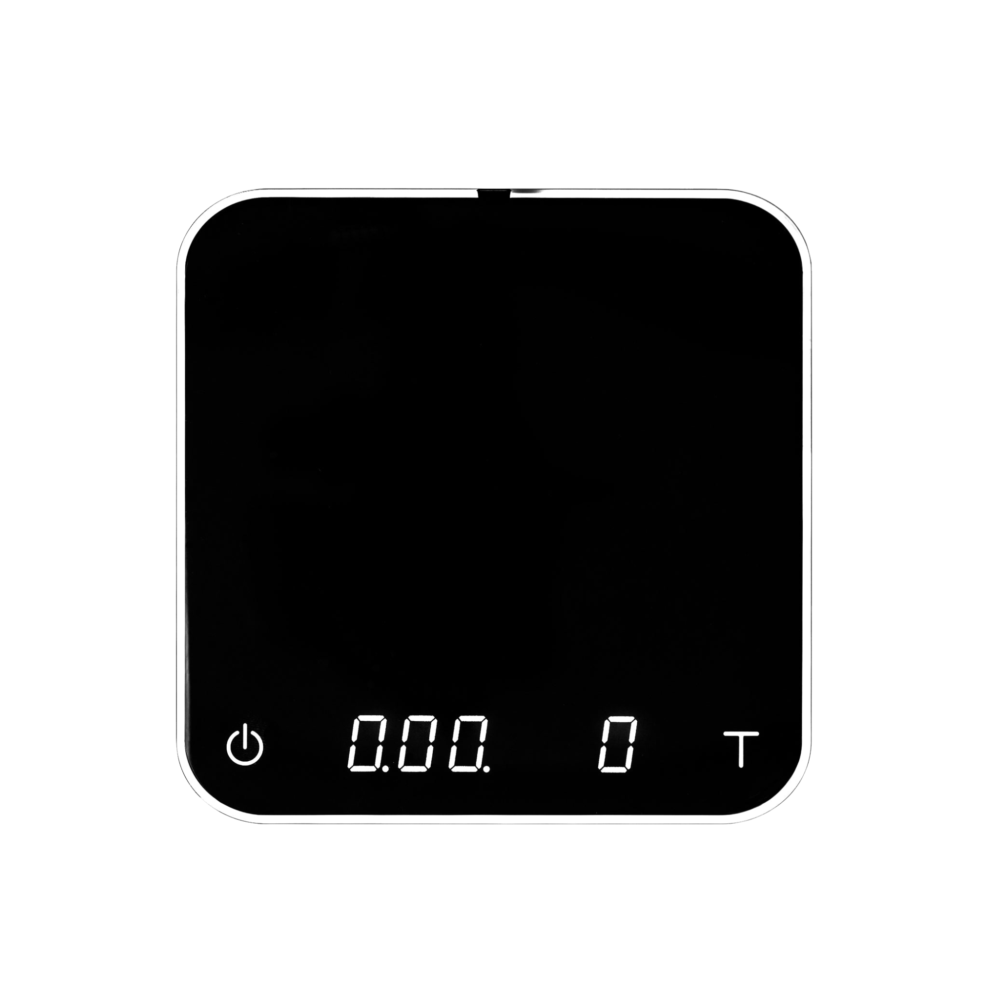 Acaia Pearl Black Scale