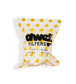 Dwell Dripper Filter Pack