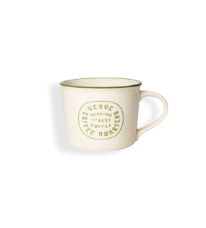 Mino Everyday Ceramic Mug